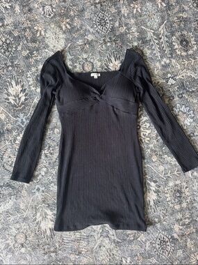 Derek Heart Long Sleeve Dresses for Women on Sale up to 90% Off: Poshmark